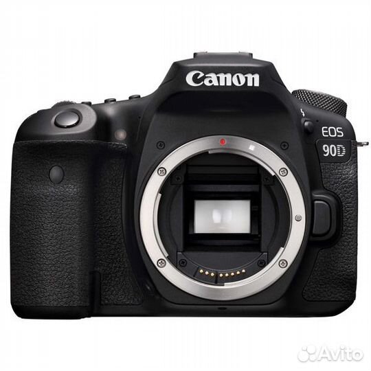 Canon EOS 90D Body новый