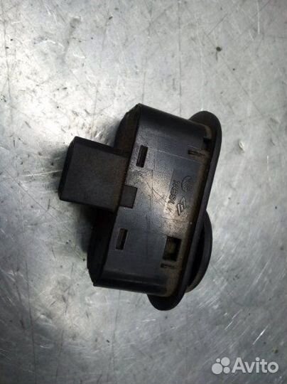 Переключатель регулировки зеркала Chevrolet