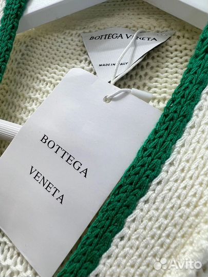 Кардиган Bottega Veneta женский новый