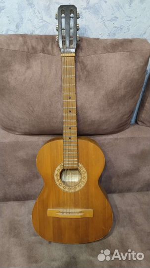 Классическая гитара