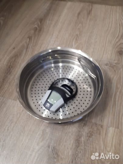 AMC немецкая посуда