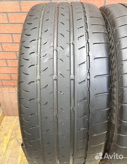 Continental MaxContact MC6 245/45 R20 103V