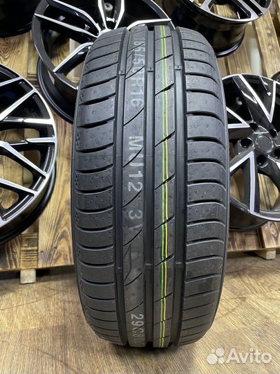 Marshal MU12 195/55 R16 87H