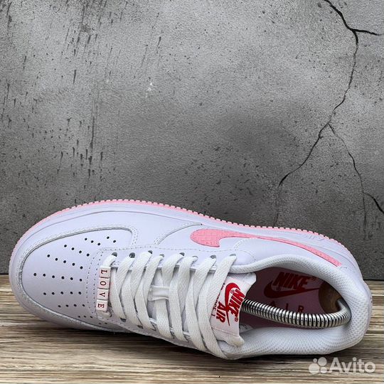 Кроссовки Nike Air Force 1 Low Размеры 37-41