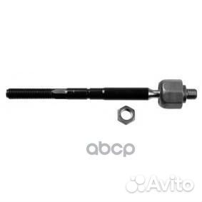 REN485215612R тяга рулевая Renault Fluence 1.5