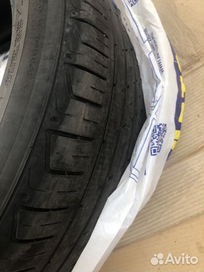 Hankook Radial Z46 335/50 R19