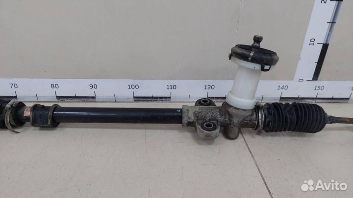 Рейка рулевая Kia Rio 2 JB 2005-2011