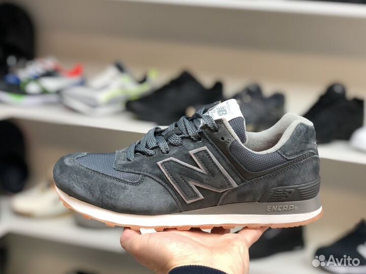 Кроссовки New Balance 574