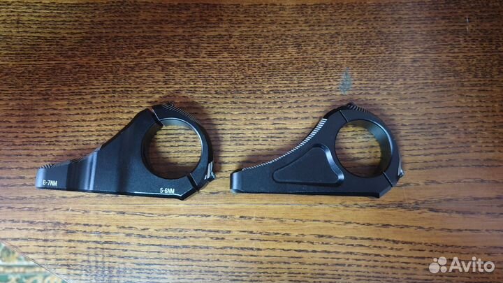 Вынос руля Nukeproof Neutron Direct Mount