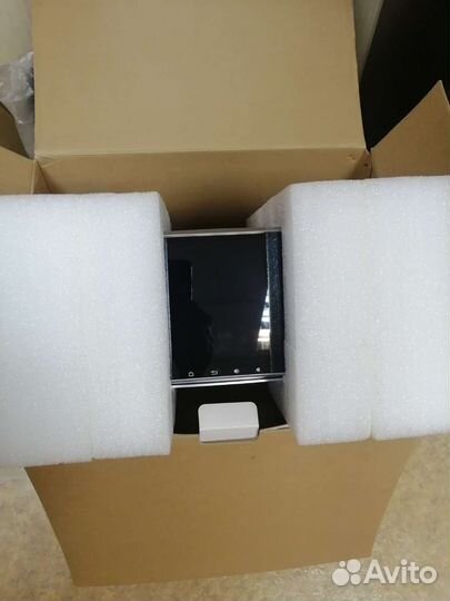 Мультимедиа Incar Tsa 1849 для киа спортейдж 4