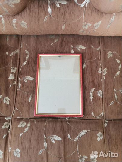 Рамки формата a4