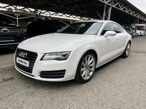 Audi A7 2.8 AMT, 2010, 188 000 км, с пробегом, цена 2 100 000 руб.