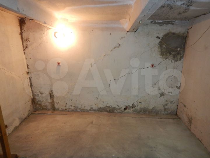 Гараж, 19 м²