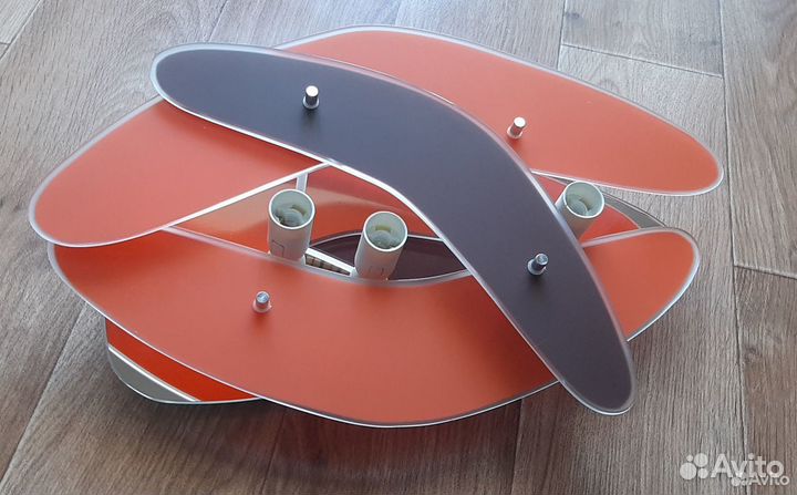 Светильник потолочный Бумеранг