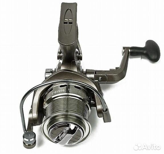 Катушка Фидерная Faster 3000-6000