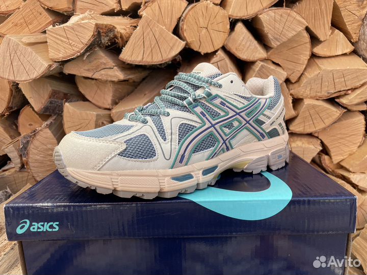 Кроссовки asics gel kahana 8