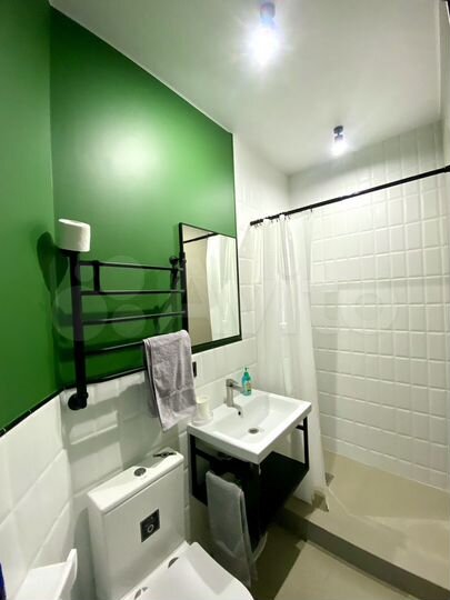 Комната 30 м², 1/2 эт.