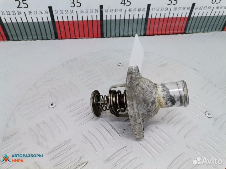 Корпус термостата Toyota Yaris XP9 2007 9091603122