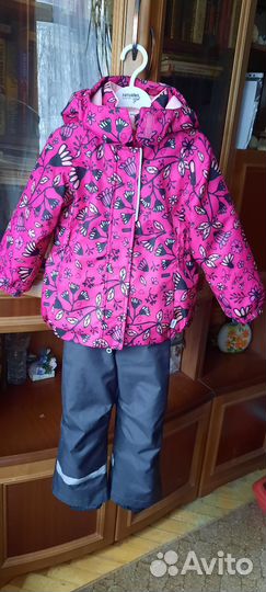 Комплект lassie 104