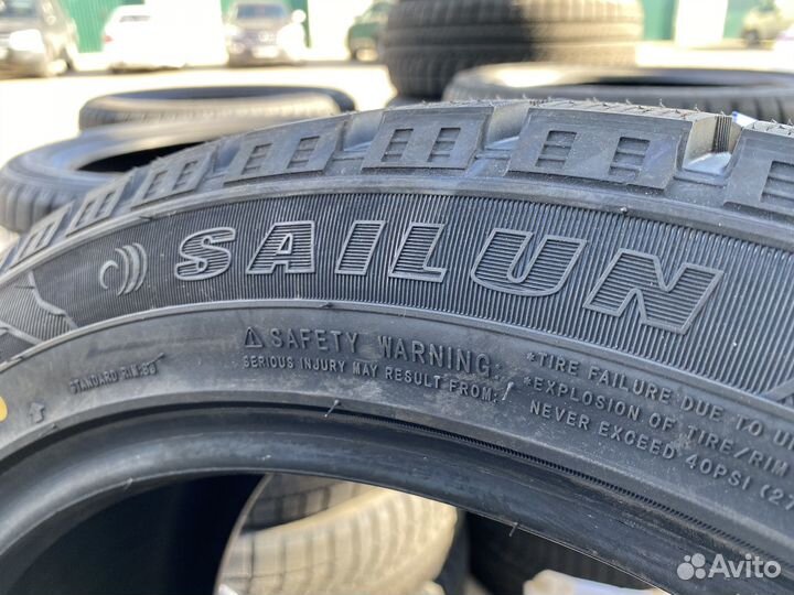 Sailun Ice Blazer Arctic EVO 235/45 R18 98R