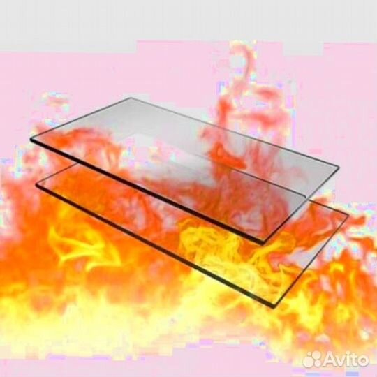 Стекло каменное