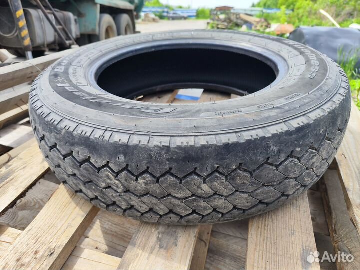 Cordiant Business CA 185/75 R16C 104