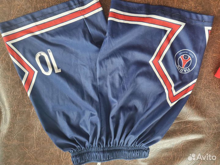 Форма спортивная