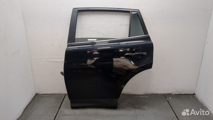 Дверь боковая Toyota RAV 4, 2013