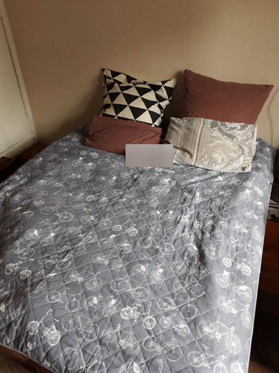 Комната 9 м² в 4-к., 1/9 эт.