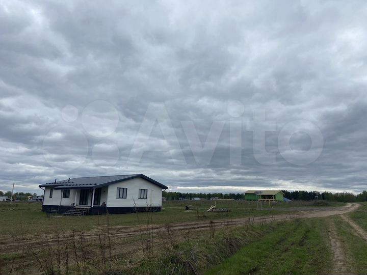 Участок 10,2 сот. (ИЖС)