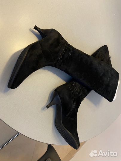 Сапоги baldinini 36 размер