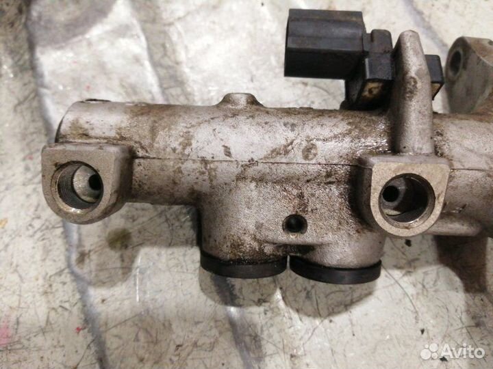 Главный тормозной цилиндр Volkswagen Polo 5 CFN 1