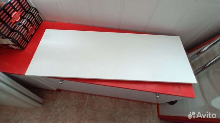 Полка навесная