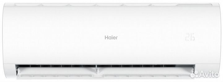 Кондиционер Haier AS12TL4HRA / 1U12TL4FRA