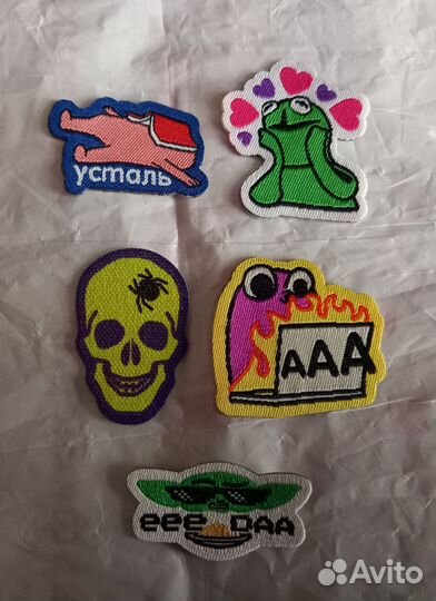 Магнеты, монеты, завры 2