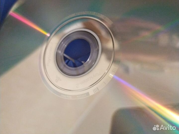 Игры для sony playstation 2 ps2 лицензия