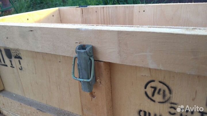 Ящики для хранения