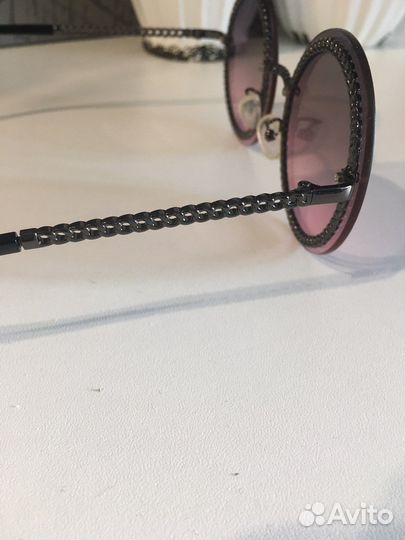 Солнцезащитные очки женские