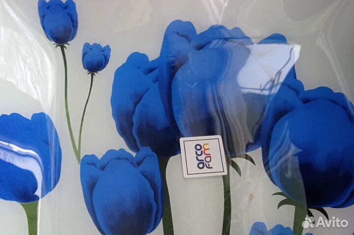 Набор тарелок arcofam