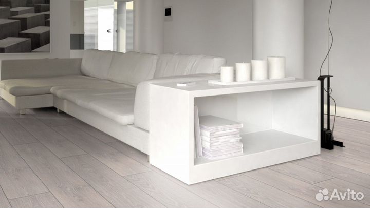 Влагостойкий ламинат