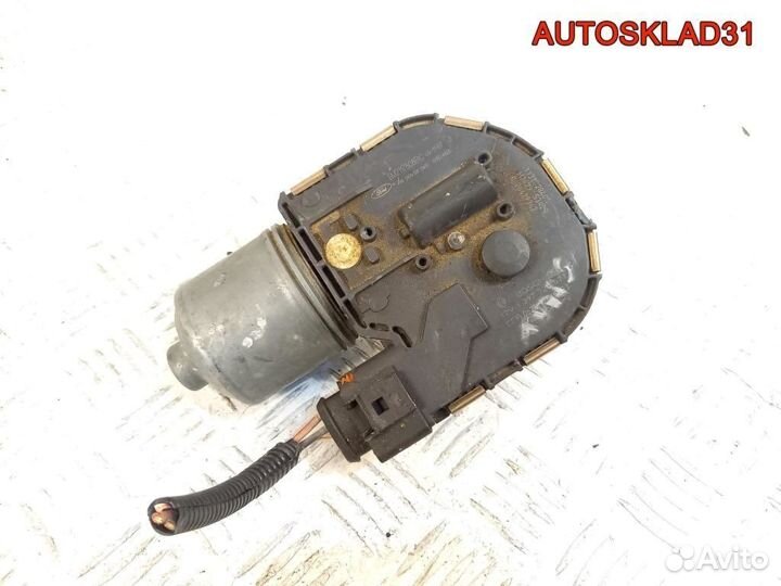 Моторчик стеклоочистителя правый Ford S-MAX