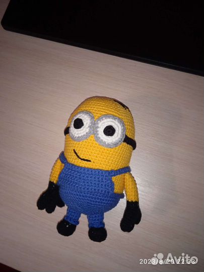 Миньон Дейв