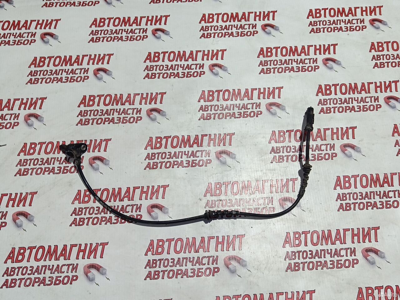 Датчик абс задний правый Рено Дастер 2 19-нв