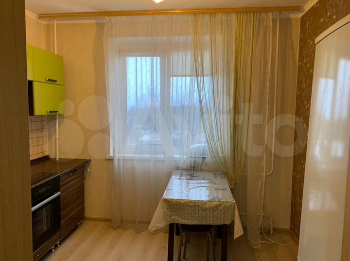 1-к. квартира, 34 м², 3/9 эт.