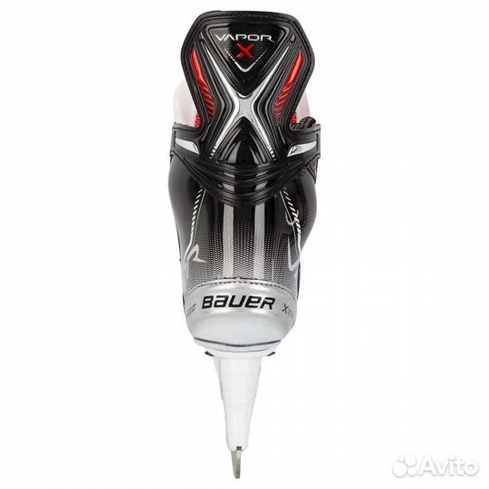 Коньки хоккейные bauer Vapor X3.7 SR S21 p.10,0 EE