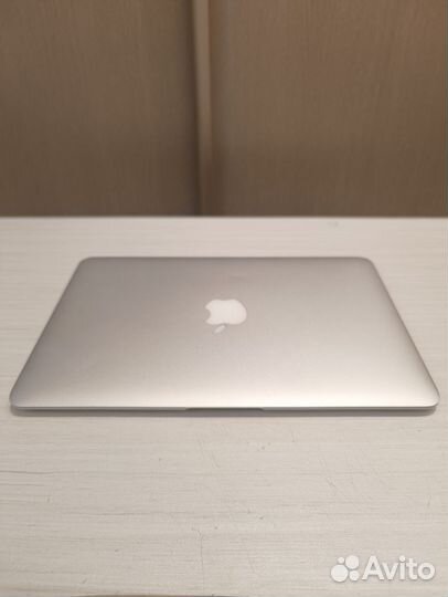 Apple MacBook Air 2012