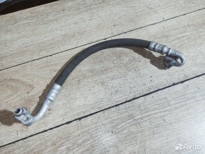 Трубка кондиционера Volkswagen Golf 5 BUD 1.4 2007