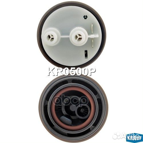 Бензонасос