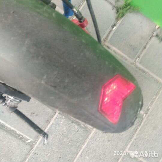Колеса для самоката