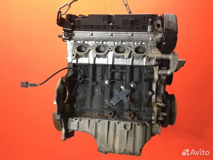 Двигатель для Chevrolet Orlando F18D4 (Б/У)